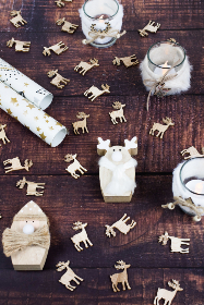 秘密花园 漫画：探索梦幻世界中的奇妙冒险与心灵成长